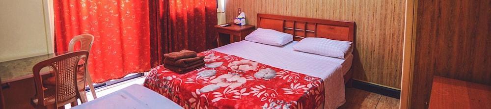 Regis Hotel Bejrut Zewnętrze zdjęcie