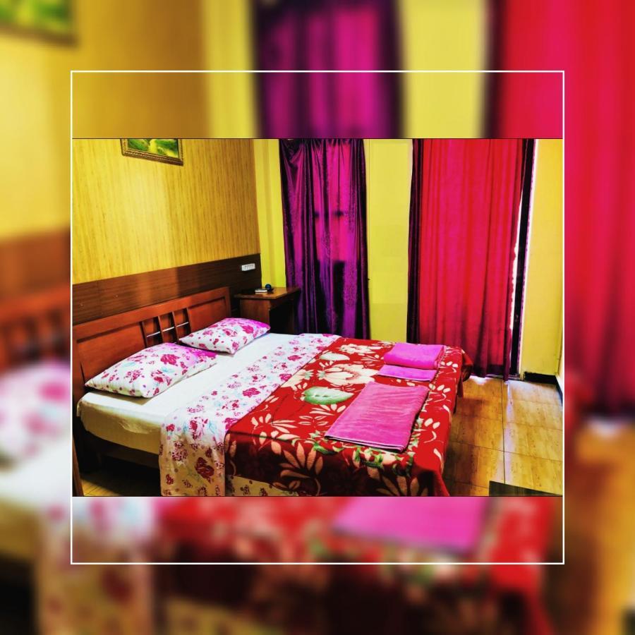 Regis Hotel Bejrut Zewnętrze zdjęcie