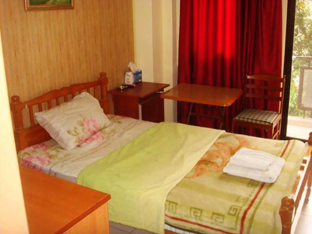 Regis Hotel Bejrut Pokój zdjęcie