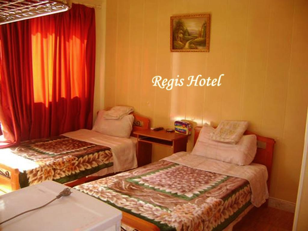 Regis Hotel Bejrut Pokój zdjęcie