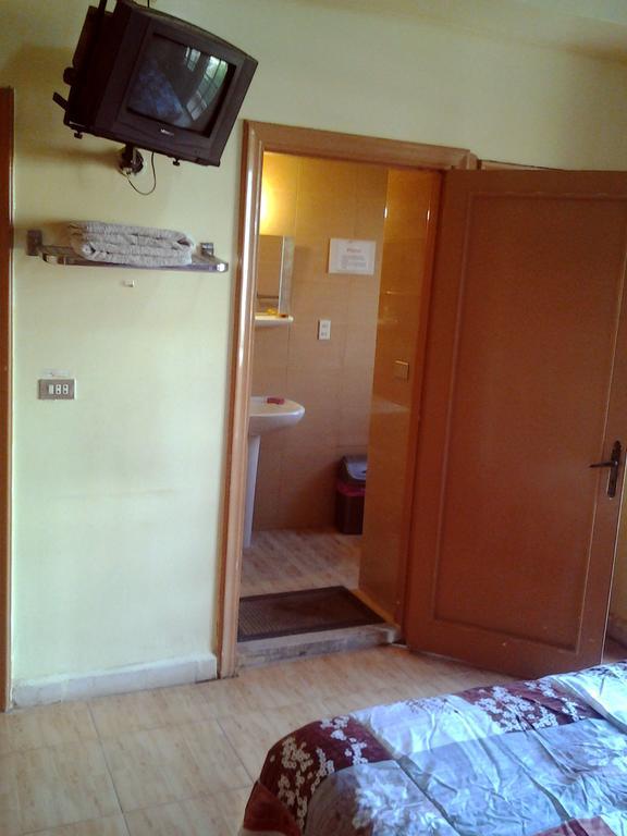 Regis Hotel Bejrut Zewnętrze zdjęcie
