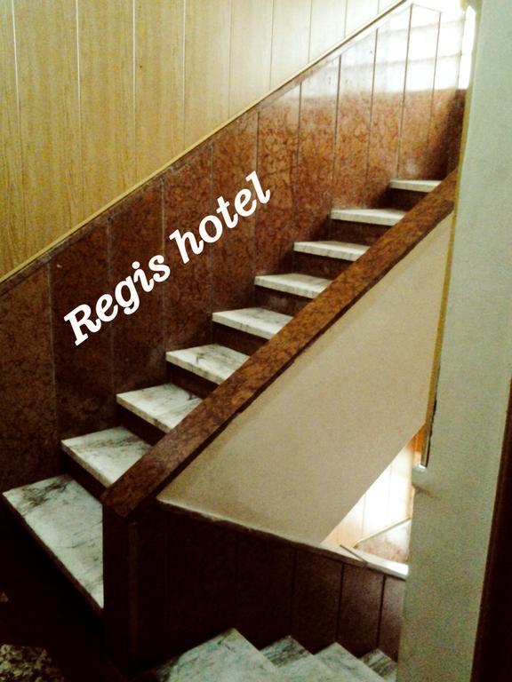 Regis Hotel Bejrut Zewnętrze zdjęcie