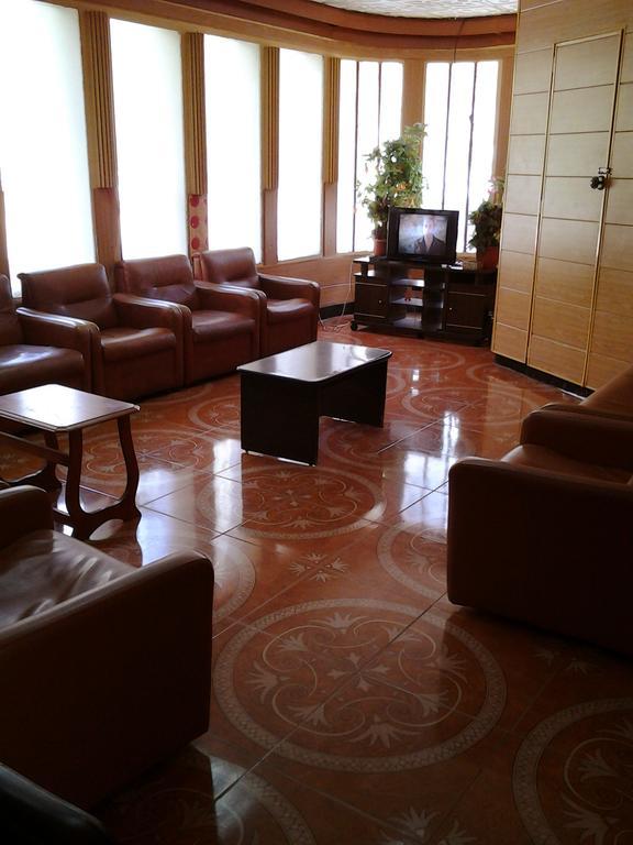 Regis Hotel Bejrut Zewnętrze zdjęcie