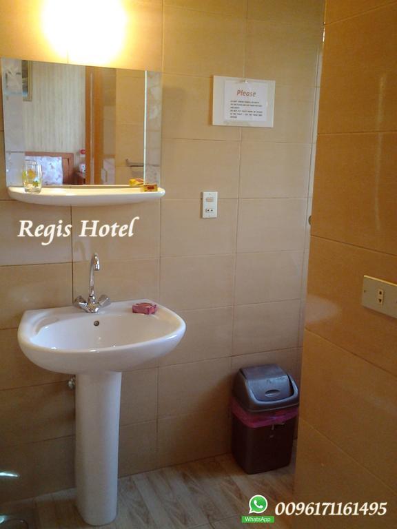 Regis Hotel Bejrut Zewnętrze zdjęcie