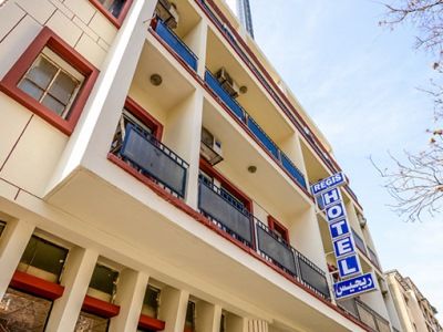 Regis Hotel Bejrut Zewnętrze zdjęcie
