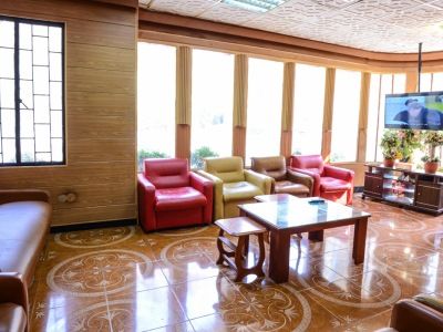 Regis Hotel Bejrut Zewnętrze zdjęcie