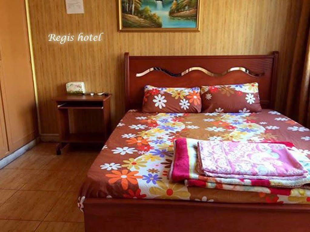 Regis Hotel Bejrut Zewnętrze zdjęcie