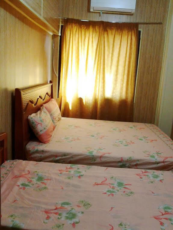 Regis Hotel Bejrut Zewnętrze zdjęcie