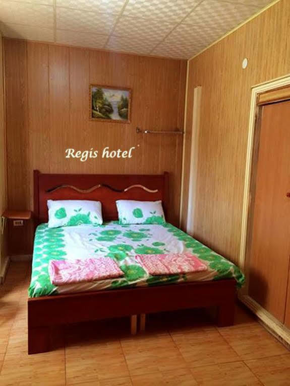 Regis Hotel Bejrut Zewnętrze zdjęcie