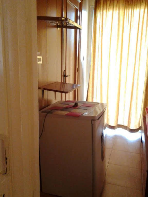 Regis Hotel Bejrut Zewnętrze zdjęcie