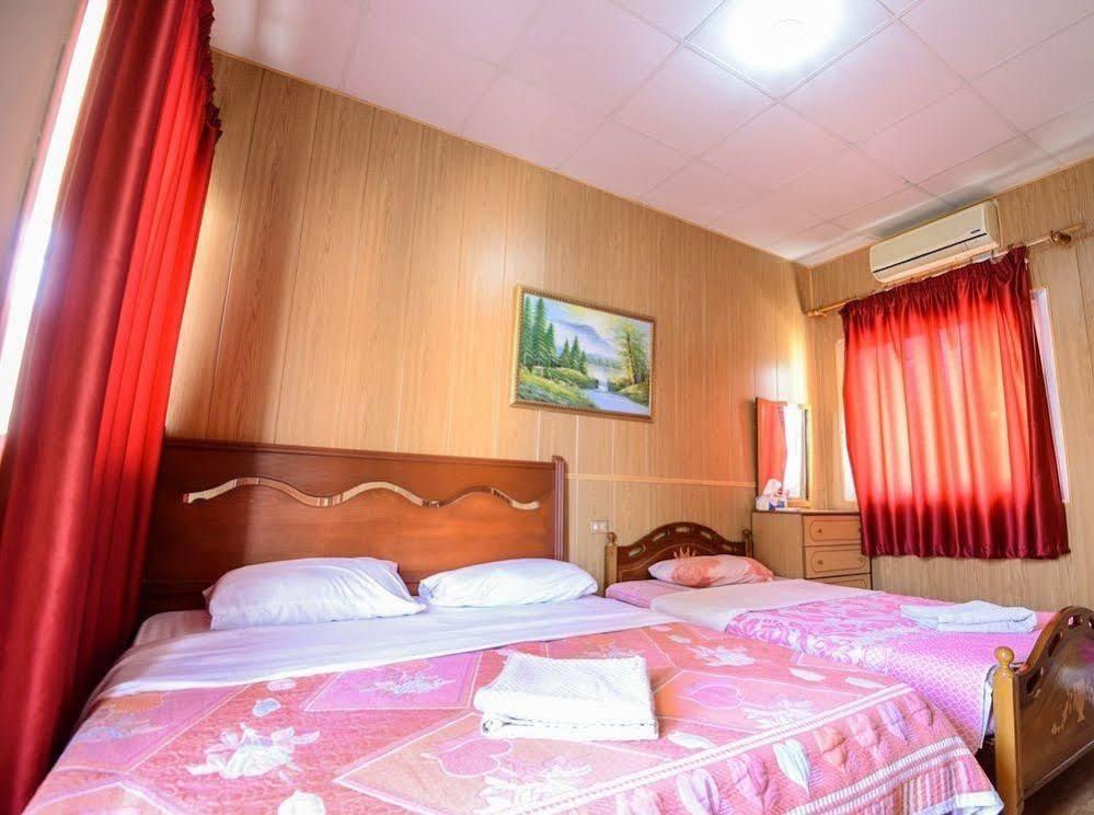 Regis Hotel Bejrut Zewnętrze zdjęcie